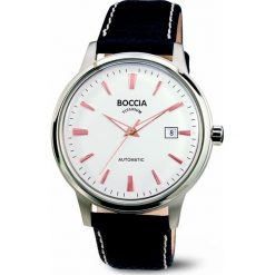 Zegarki męskie: Zegarek męski Boccia Titanium 3586-03