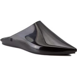 Chodaki damskie: Klapki MELISSA - She Ad 32180 Black 01003