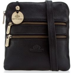 Torba 17-3-719-1. Listonoszki męskie Wittchen. Za 359,90 zł.
