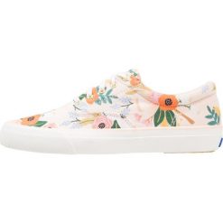 Trampki i tenisówki damskie: Keds ANCHOR RIFLE LIVELY FLORAL Tenisówki i Trampki pink