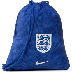 Plecak NIKE - CN6951 485 Granatowy. Niebieskie plecaki męskie Nike, bez wzorów, z materiału, sportowe. Za 89,00 zł.