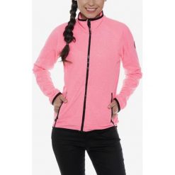 Sam 73 Bluza Różowy. Różowe bluzy damskie Sam 73, xs, bez wzorów, z poliesteru, bez rękawów, bez kaptura. Za 171,95 zł.
