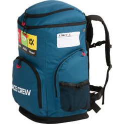 Plecak VOLKL MDV TEAM BACKPACK LARGE. Niebieskie plecaki męskie Völkl, bez wzorów, sportowe. W wyprzedaży za 308,00 zł.