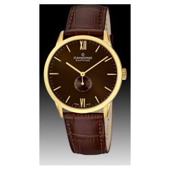 Zegarki męskie: Zegarek męski Candino Classique C4471_3