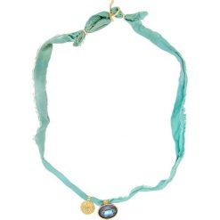 W.KRUK Naszyjnik - srebro 925, Swarovski - SML/NC087Z. Szare naszyjniki męskie W.KRUK, srebrne. Za 319,00 zł.