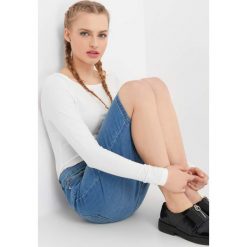 Bluzki, topy, tuniki: Koszulka longsleeve