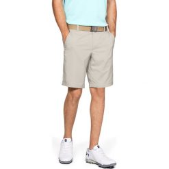 Under Armour EU Tech Szorty Brązowy. Pomarańczowe spodenki i szorty męskie Under Armour, bez wzorów, z elastanu. Za 240,95 zł.