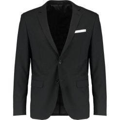 Marynarki męskie: Pier One Marynarka garniturowa black