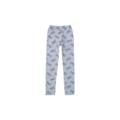 Getry dziewczęce długie. Szare legginsy dziewczęce TXM, długie. Za 12,99 zł.