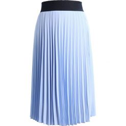 Spódniczki: Expresso Spódnica trapezowa chambray blue