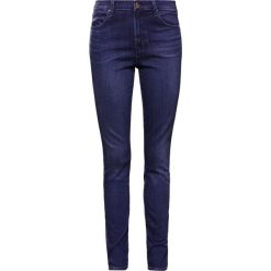 Jeansy damskie: J Brand MARIA Jeans Skinny Fit blue
