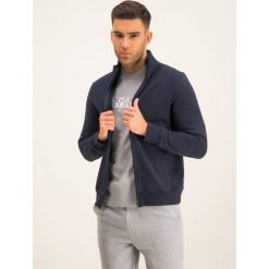 Bluza Napapijri Berber N0YIWQ. Szare bluzy męskie Napapijri, m, bez wzorów, bez kołnierzyka, bez rękawów, bez kaptura. W wyprzedaży za 319,00 zł.