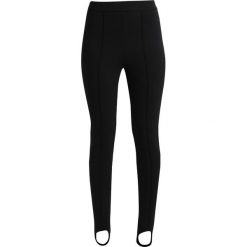 Legginsy: Part Two JAE Legginsy black