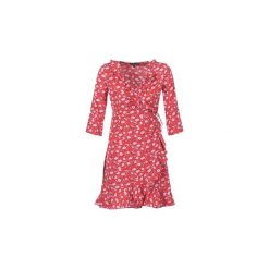 Sukienki: Sukienki krótkie Vero Moda VMMOLLY