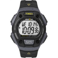 Biżuteria i zegarki: Zegarek męski Timex Ironman TW5M09500
