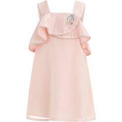 Sukienki dziewczęce: Billieblush Sukienka koktajlowa rose