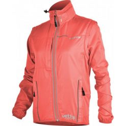 Kurtki sportowe damskie: Silvini Kurtka Vetta wj452 Coral S