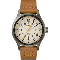 Zegarki męskie: Zegarek męski Timex Easy Reader TW2R46400