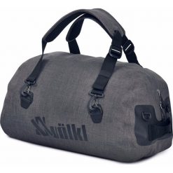 Torba VOLKL FREE WR DUFFEL 40 L. Szare torby podróżne Völkl, bez wzorów. W wyprzedaży za 270,00 zł.