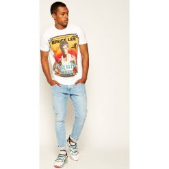 Jeansy Skinny Fit Wrangler Bryson W14XY7200. Niebieskie jeansy męskie Wrangler, m, bez wzorów, z elastanu. Za 319,00 zł.