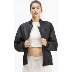 Puma Kurtka Czarny. Czarne marynarki damskie Puma, s, z poliesteru. Za 343,95 zł.