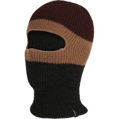 Czapki męskie: Brixton SPROCKET FACE MASK Czapka washed black