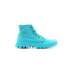 Trampki męskie: Buty Palladium Mono Chrome 73089-489-M
