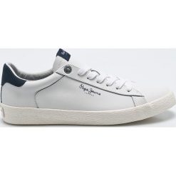 Trampki męskie: Pepe Jeans – Tenisówki Portobello Classic