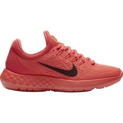 Buty Nike Wmns Lunar Skyelux "Hot Punch" (855810-600). Szare buty sportowe damskie marki Nike, nike zoom. Za 199,99 zł.