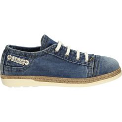 Półbuty damskie: Półbuty – 701 JEANS
