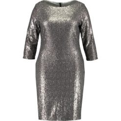 Sukienki hiszpanki: Glamorous Curve SEQUIN BODYCON Sukienka koktajlowa petwer