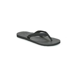 Japonki Rip Curl STONES. Czarne klapki męskie Rip Curl, bez wzorów. Za 103,20 zł.