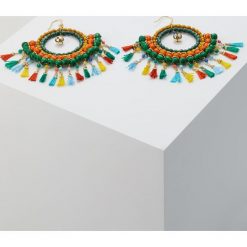 Kolczyki damskie: Rosantica MERIDA Kolczyki multicoloured