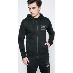 Bluzy męskie: Reebok - Bluza