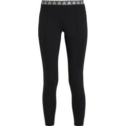 Legginsy: Armani Exchange Legginsy black