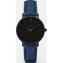 Zegarki damskie: Zegarek damski Cluse Minuit CL30031