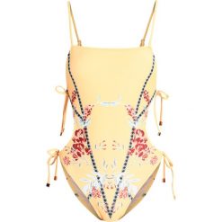 Stroje jednoczęściowe: MINKPINK SUNDANCE FLORAL Kostium kąpielowy multi