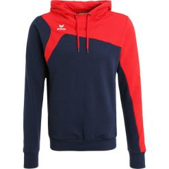 Bluzy męskie: Erima Bluza z kapturem new navy/red
