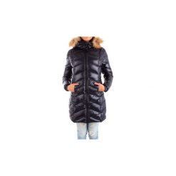 Kurtki pikowane Refrigiwear W02100. Niebieskie kurtki damskie marki Refrigiwear, m, bez wzorów, bez kaptura. Za 709,65 zł.