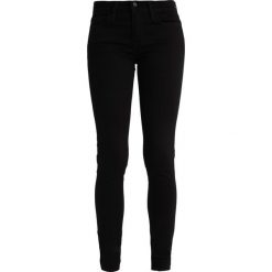Levi's® 710 SUPER SKINNY Jeans Skinny Fit secluded echo. Czarne jeansy damskie relaxed fit Levi's®. Za 419,00 zł.