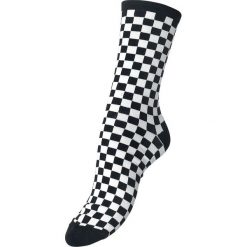 Skarpetki damskie: Vans Ticker Sock Skarpetki czarny/biały