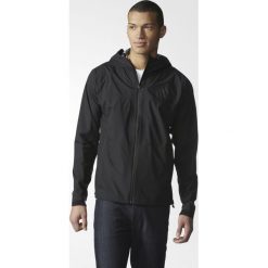 Kurtka adidas EQT Wind Parka (AJ7342). Czarne kurtki męskie Adidas, na wiosnę, m, bez wzorów, z nylonu, bez kaptura. Za 686,99 zł.