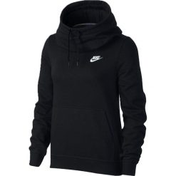 Bluzy damskie: Bluza Nike NSW Fleece (853928-010)