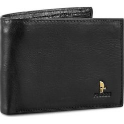 Portfele męskie: Duży Portfel Męski PUCCINI – P-20438 1 Black 1