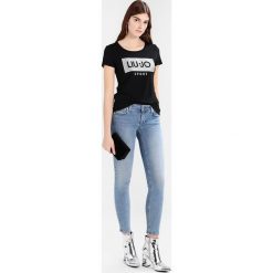 T-shirty damskie: Liu Jo Jeans Tshirt z nadrukiem cloe