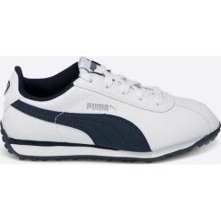 Buty sportowe dziewczęce: Puma – Buty dziecięce Turin PS