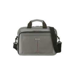 Torba na laptopa SAMSONITE Bailhandle Guardit 2.0 13.3 cali Szary. Szare torby na laptopa Samsonite, bez wzorów, biznesowe. Za 139,99 zł.