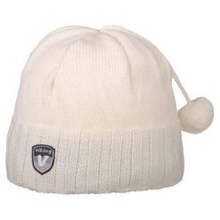 Czapki męskie: Viking Czapka męska Windstopper® biała (215/11/8624)