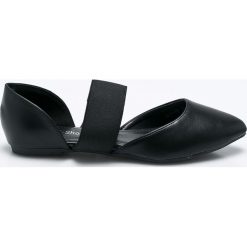 Baleriny damskie: Answear - Baleriny Chc-Shoes