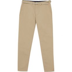 Spodnie męskie: Spodnie typu chinos skinny fit